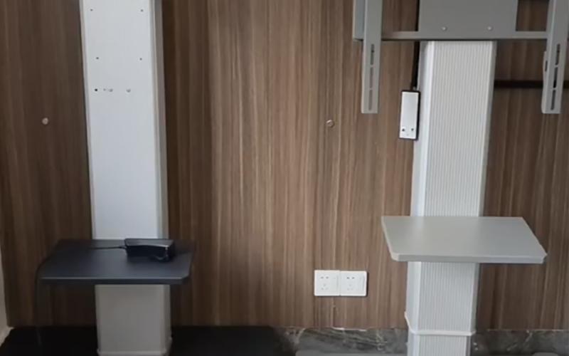 样品展示